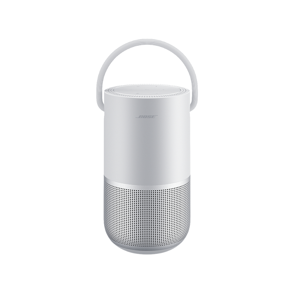 Активная колонка Bose Portable Home Speaker Luxe Silver 230V E